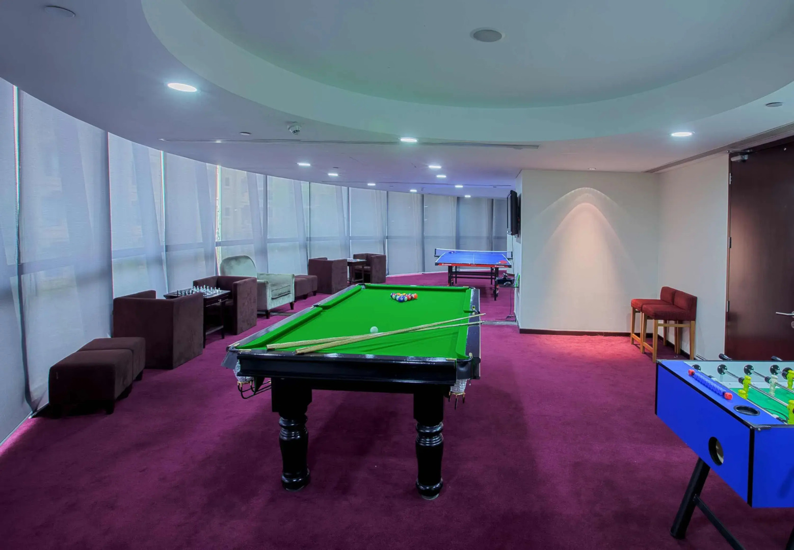 Photo - Marriott Suites Pune