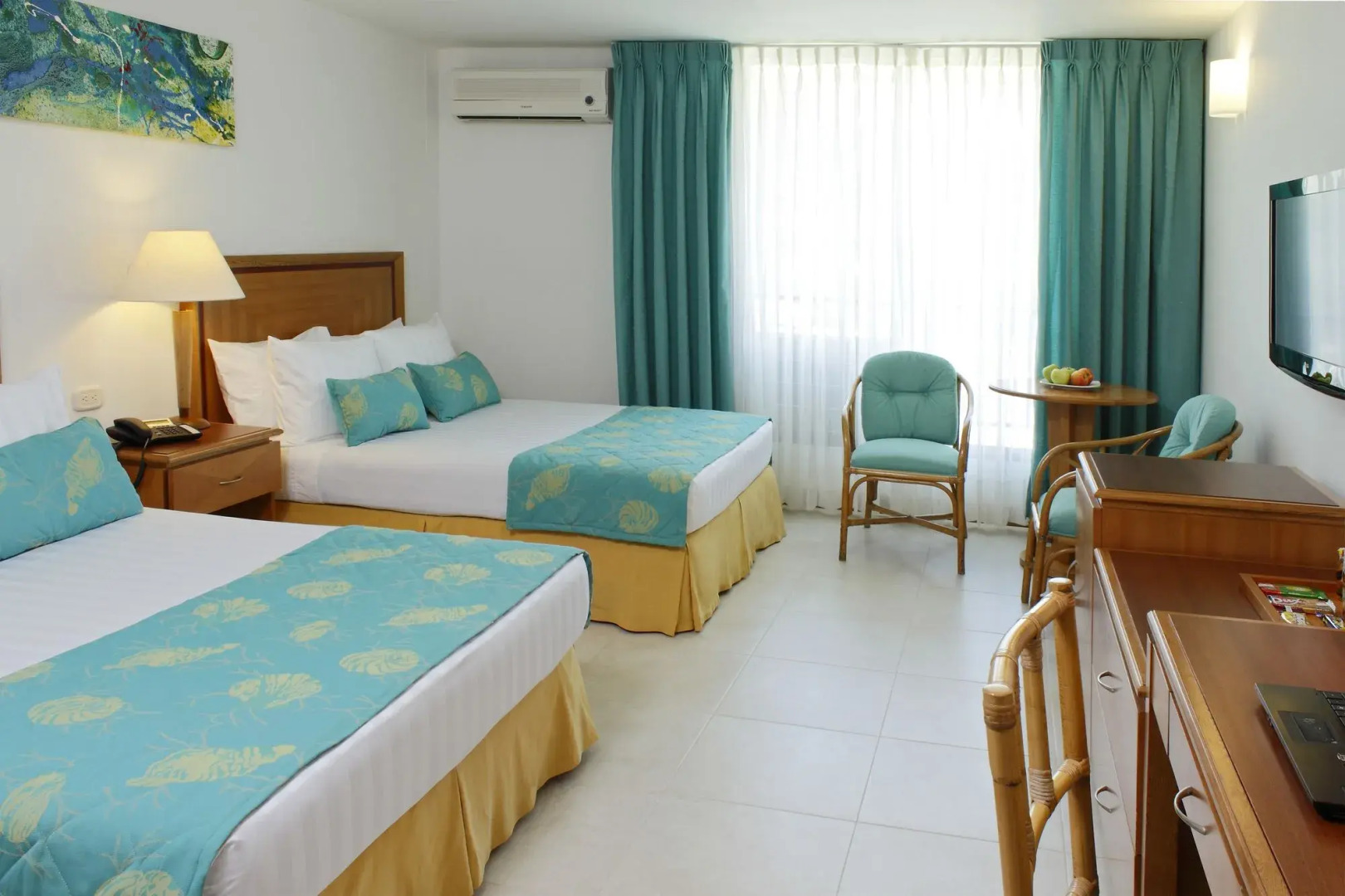 Foto - Estelar Santamar Hotel & Centro De Convenciones