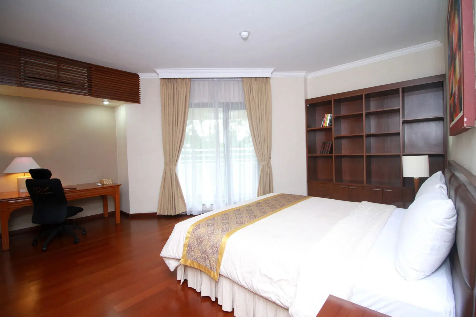 Foto - The Sultan Hotel & Residence Jakarta
