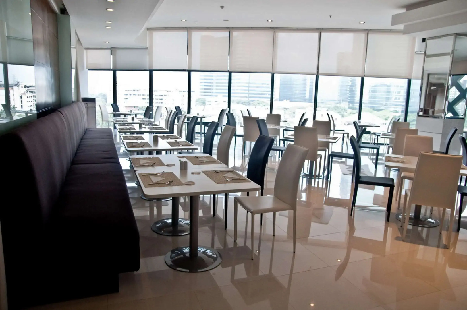 Photo - Iyarin @ Tuk Chang Hotel