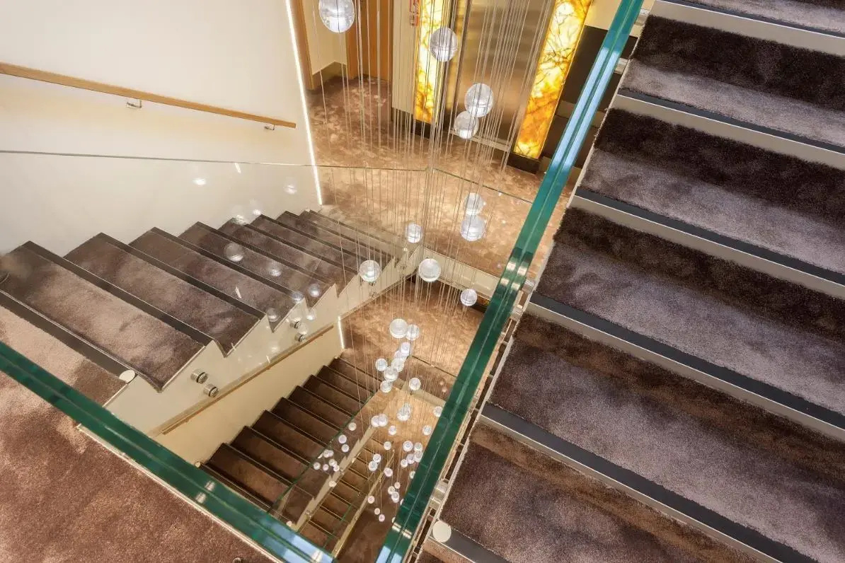 Foto - Hotel Golf Prague