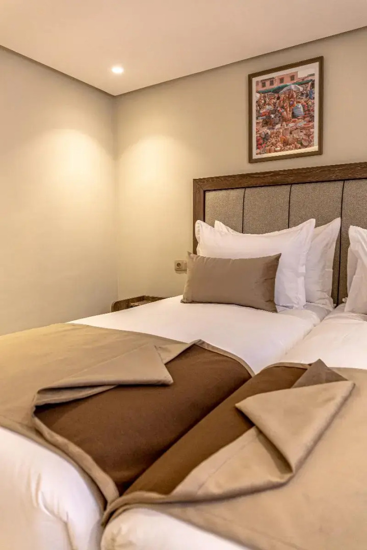 Foto - Residence Eden Marrakech