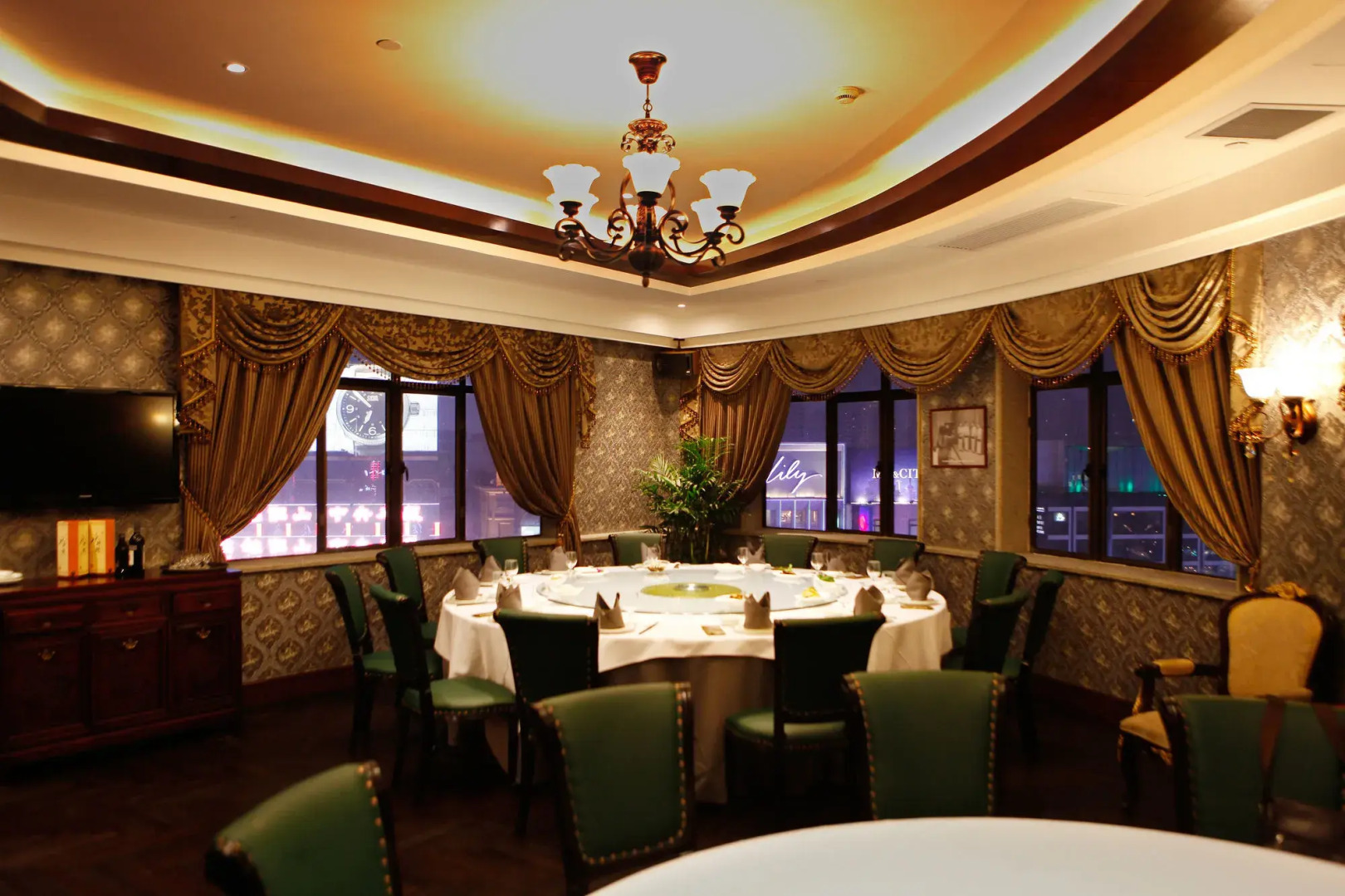 Foto - Seventh Heaven Hotel