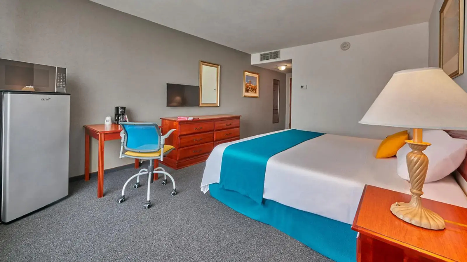 Foto - Sierra Suites By HP Hotels