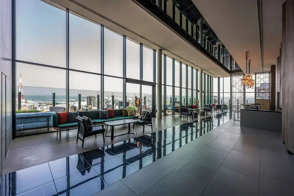 Foto - The Gate Hotel Fukuoka by Hulic