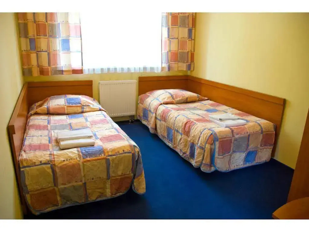 Foto - Kompleks Antałówka Termy & Med