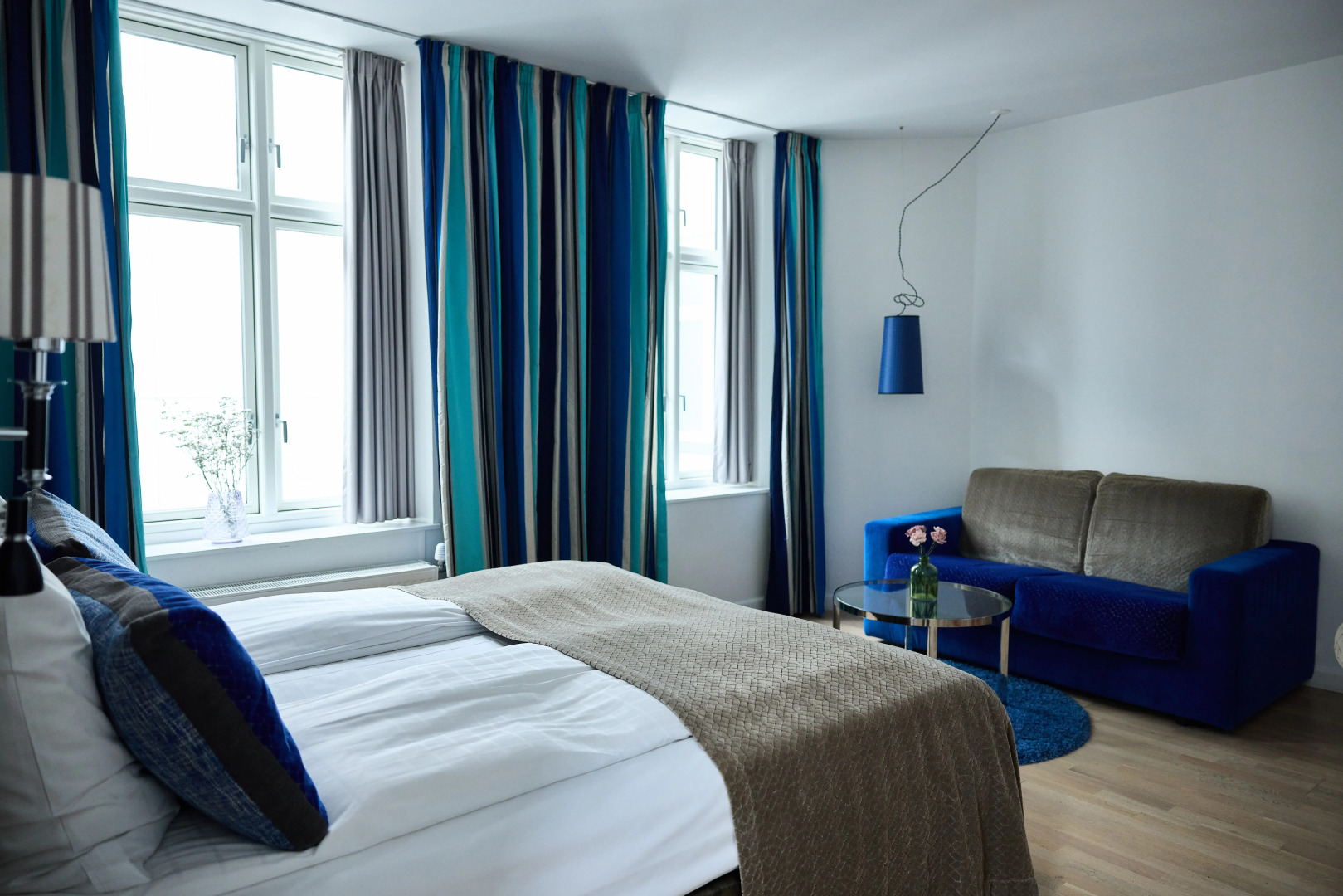 Photo - Absalon Hotel