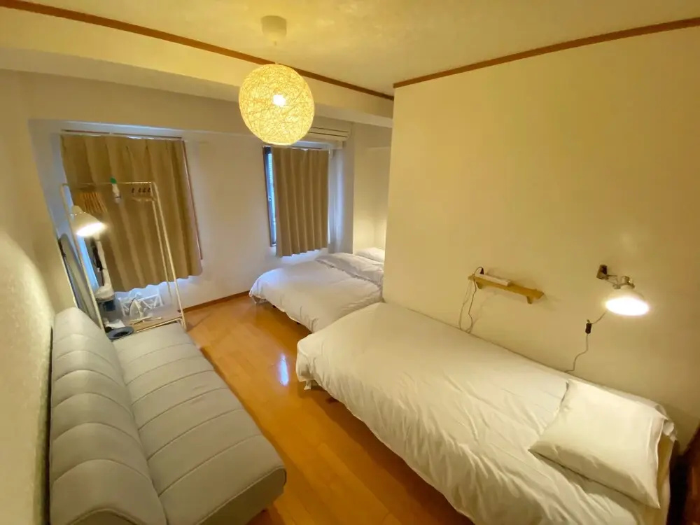 Foto - Satellite Hotel Komagome