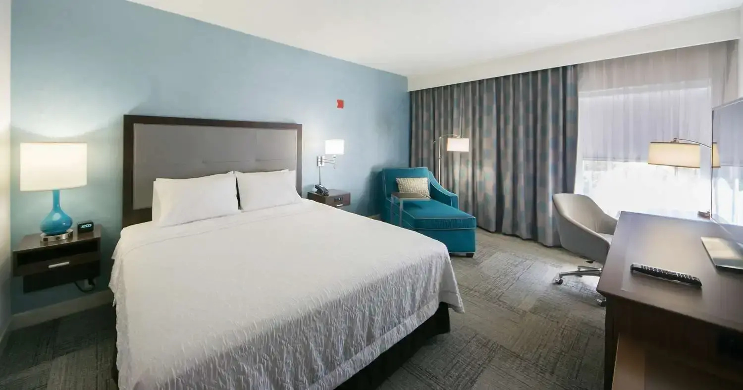 Photo - Hampton Inn Lakeland
