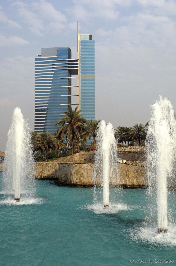 Photo - The H Dubai