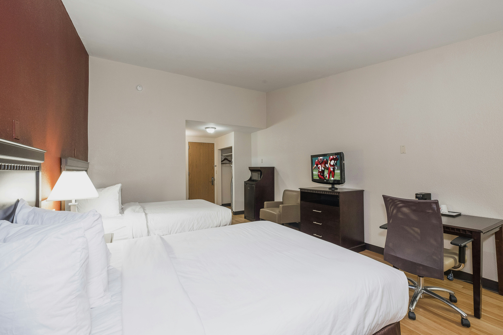 Foto - Red Roof Inn & Suites Mt Holly - McGuire AFB
