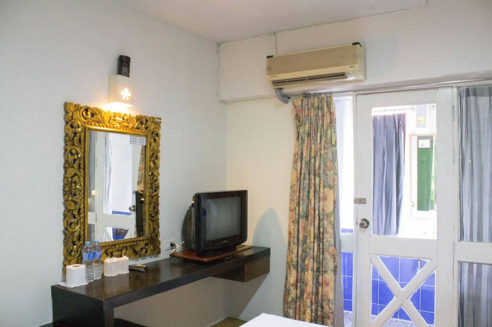 Foto - Sawasdee House