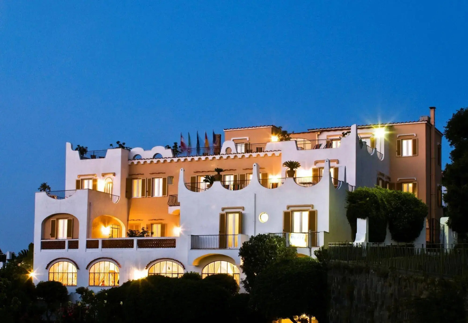 Photo - Hotel Casa Di Meglio