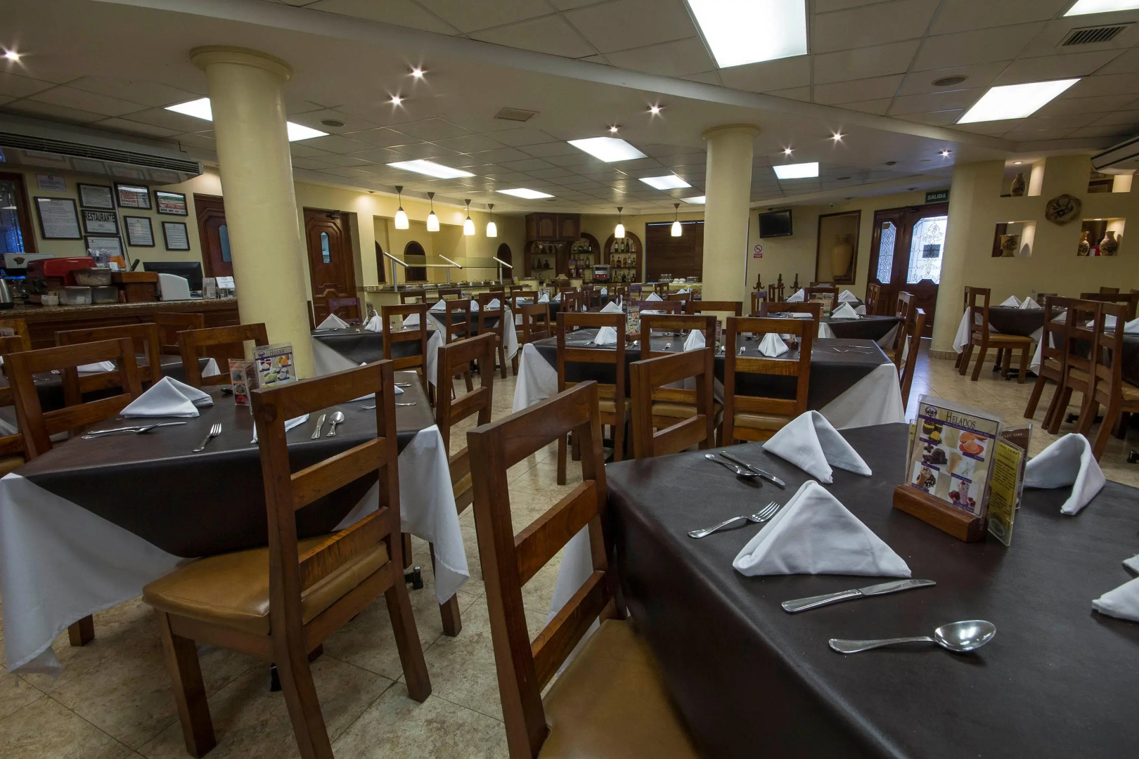 Foto - Hotel San Antonio