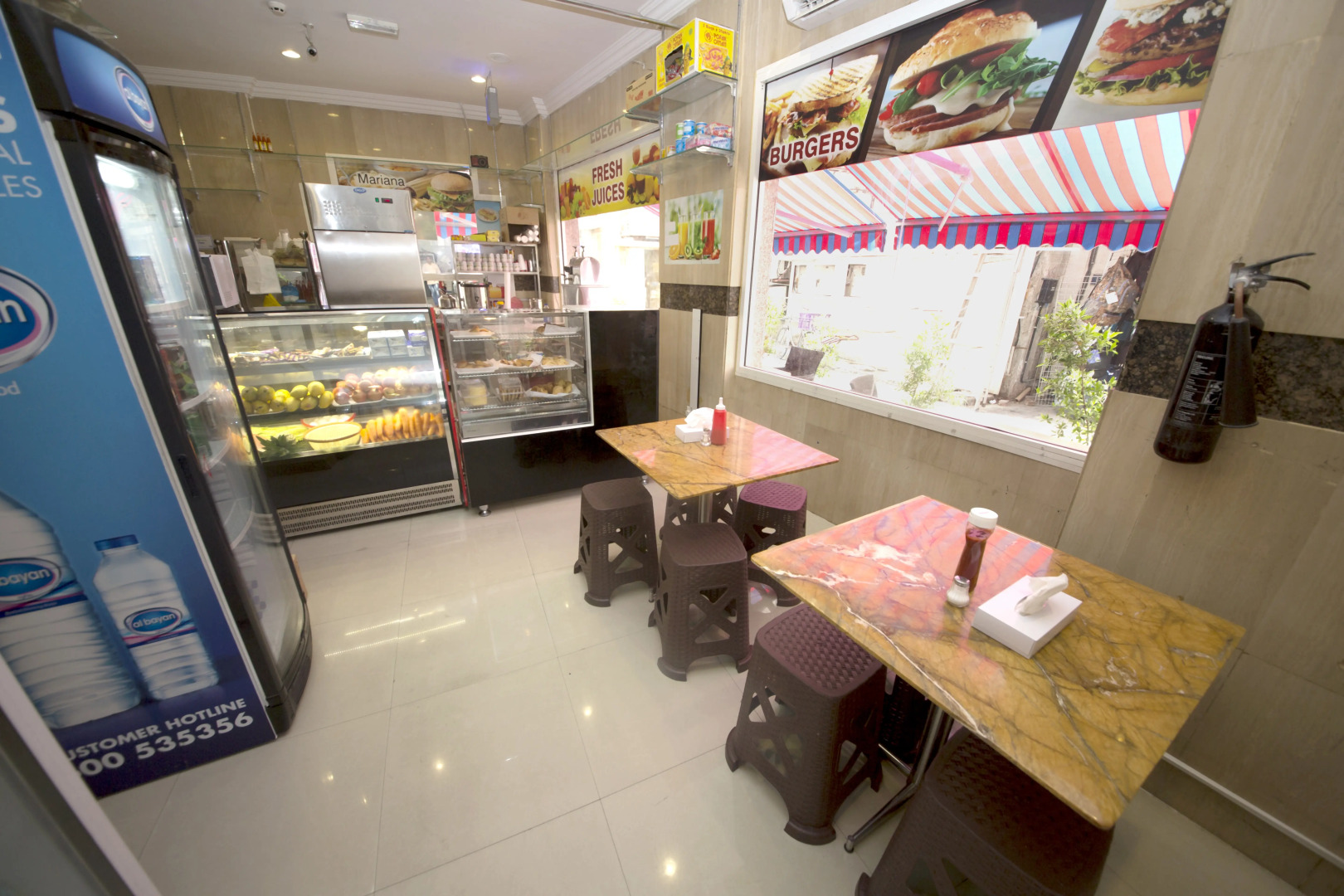 Foto - Mariana Hotel