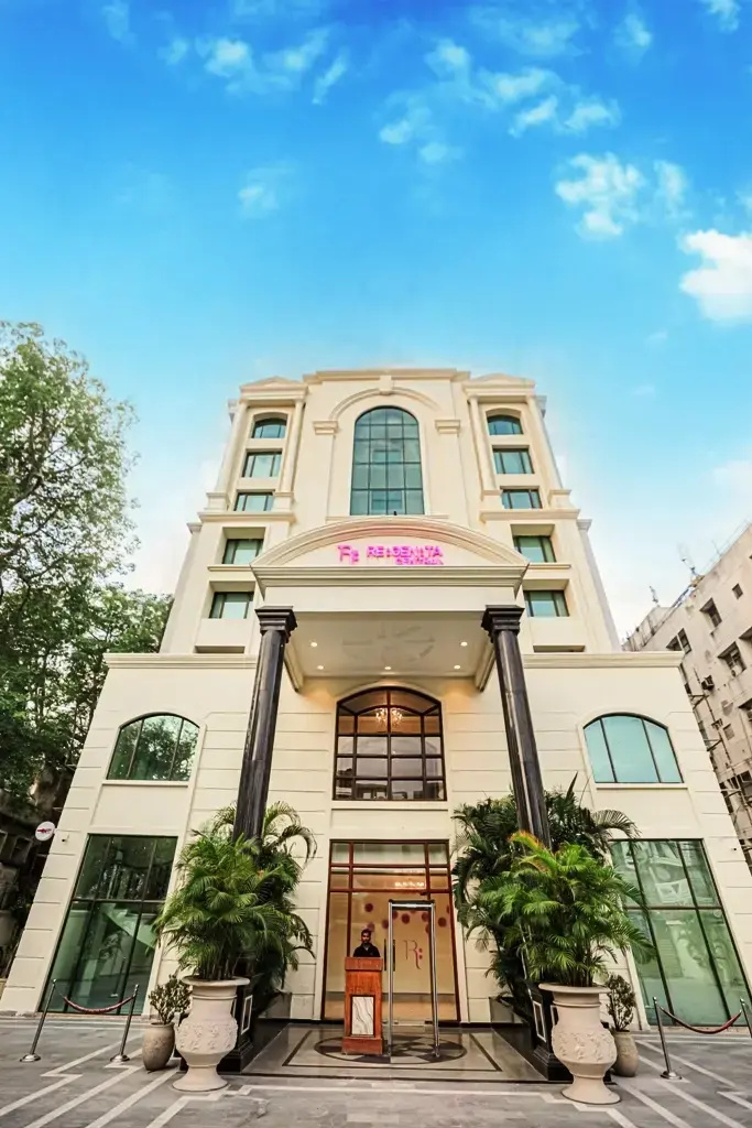 Photo - Regenta Central Lucknow by Royal Orchid Hotels Limited