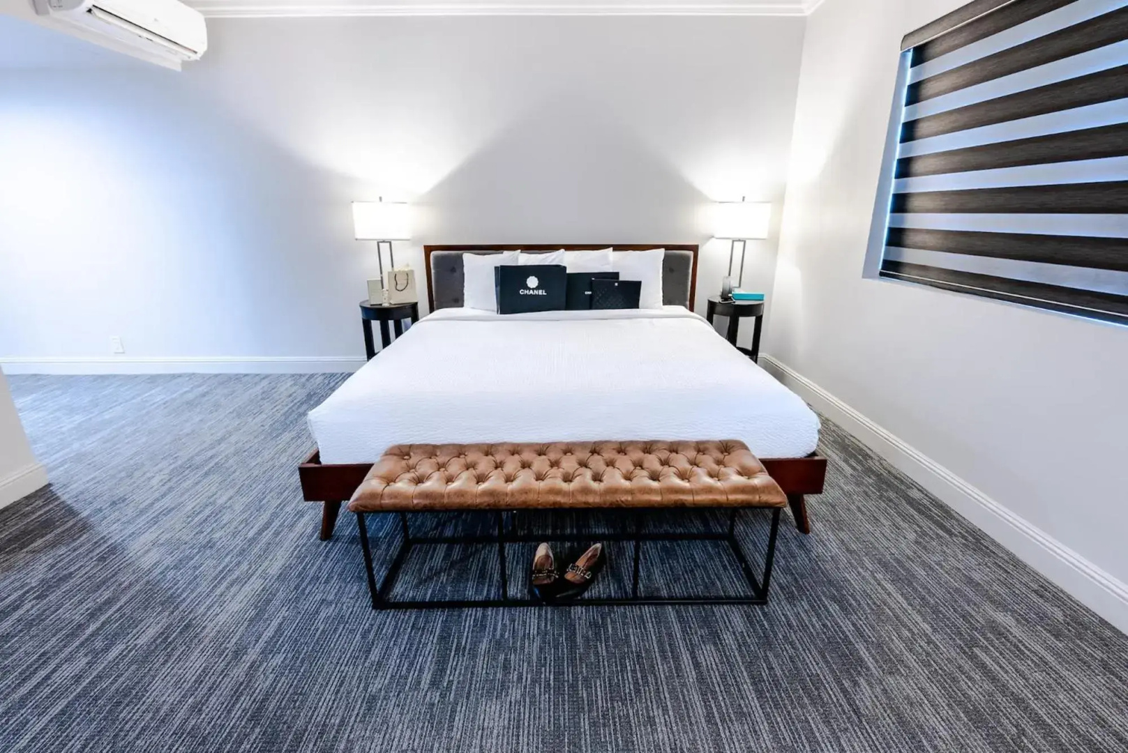 Foto - The Live Hotel