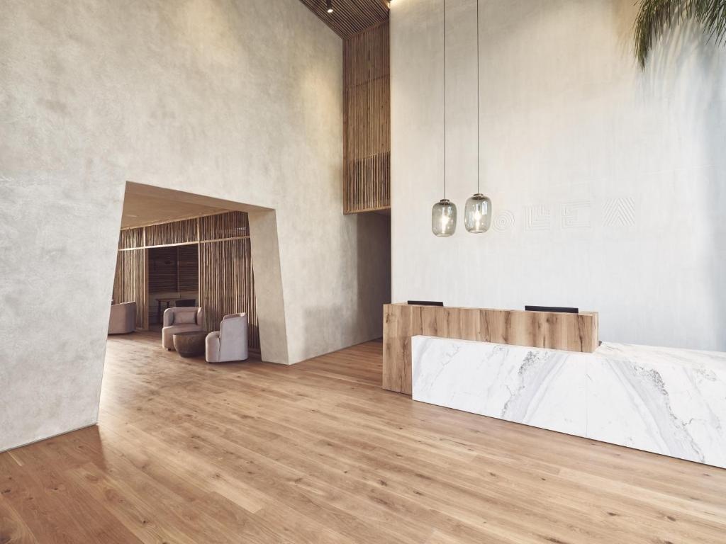 Olea All Suite Hotel, a Member of Design Hotels, Bild 18 von 28
