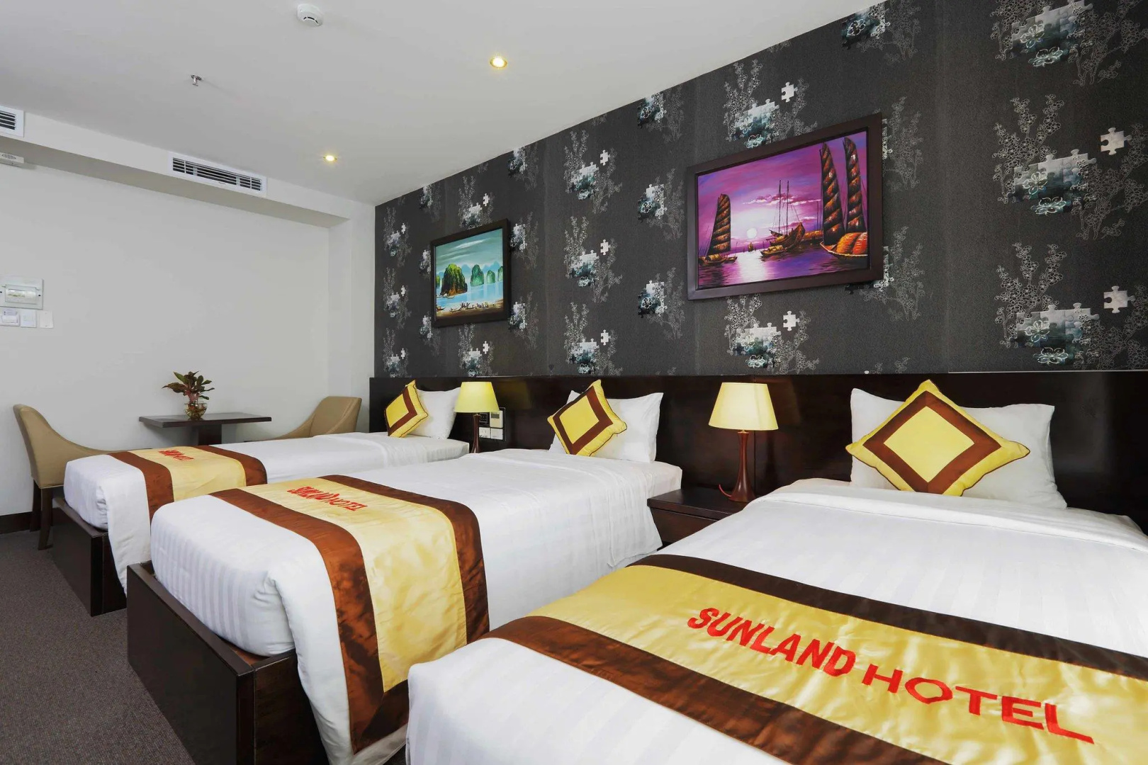 Foto - Hanting Hotel Ho Chi Minh City Downtown (汉庭国际胡志明市中心酒店)