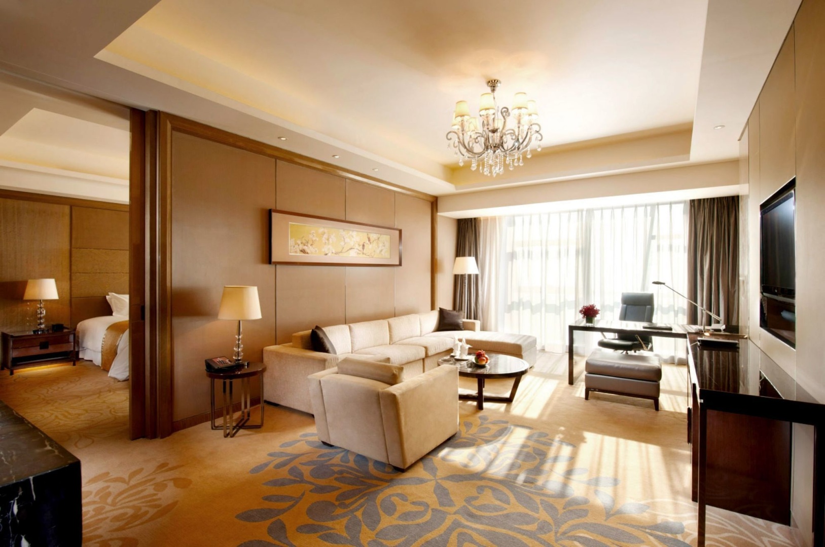Wanda Realm Langfang