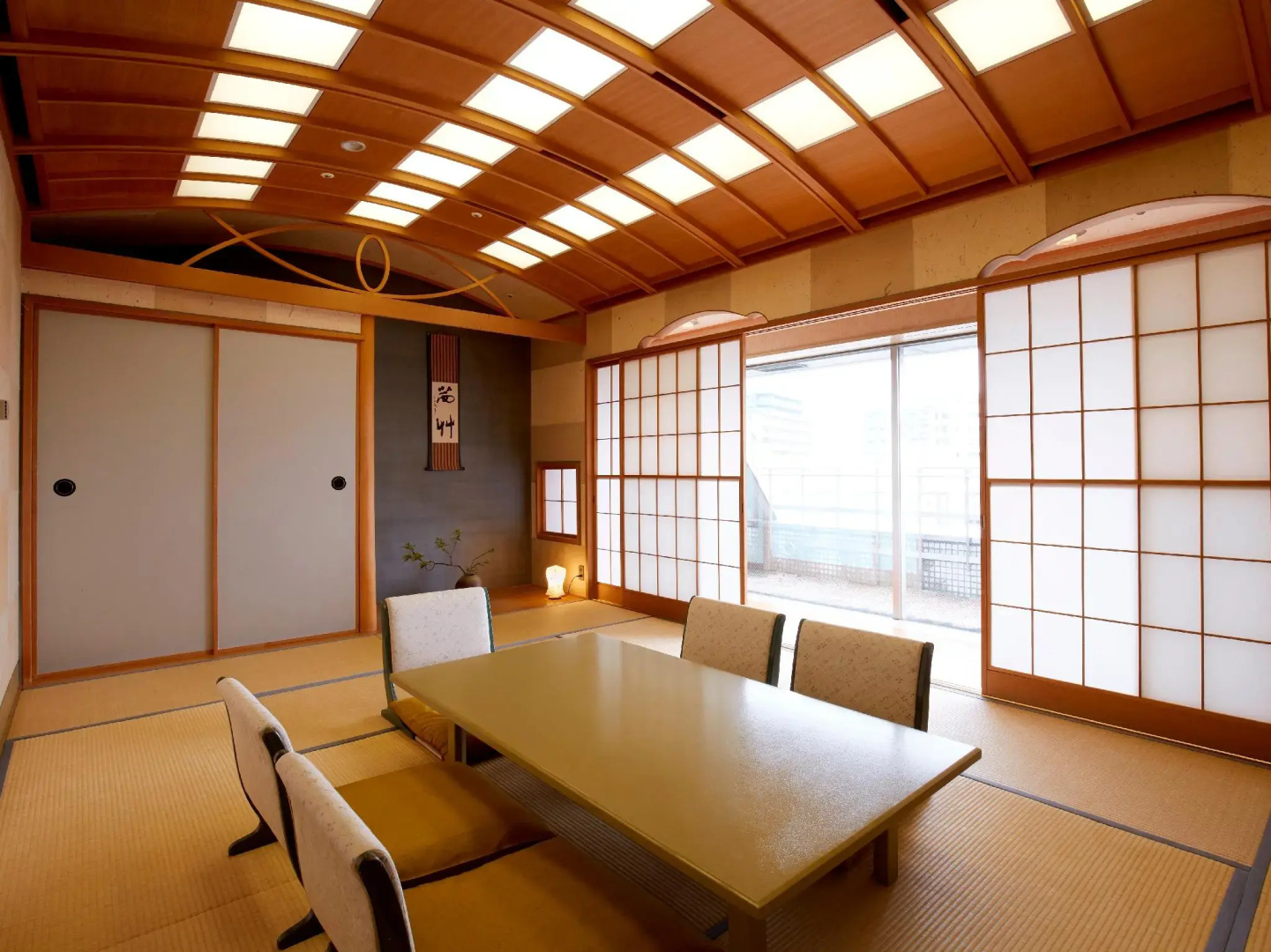 Foto - Kawagoe Prince Hotel