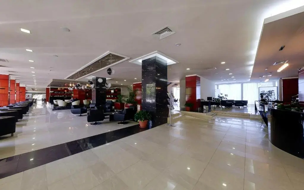 Foto - North Star Continental Resort