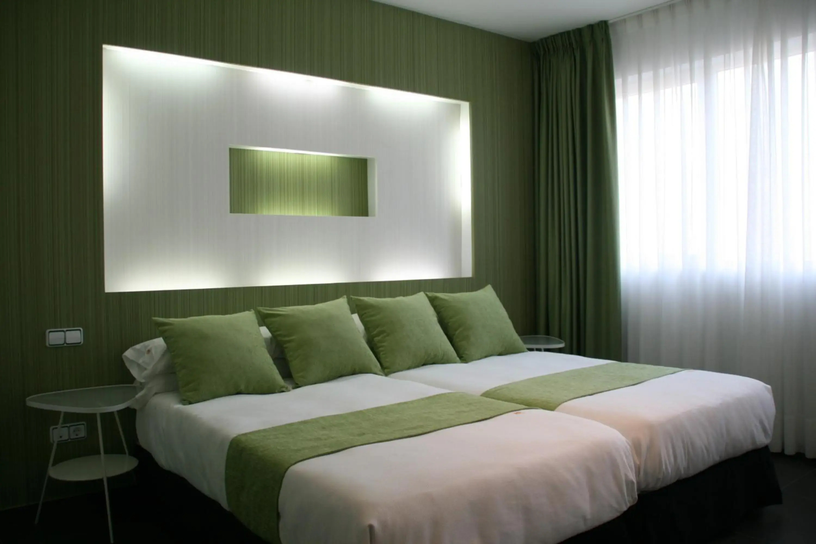 Photo - Hotel Indiana