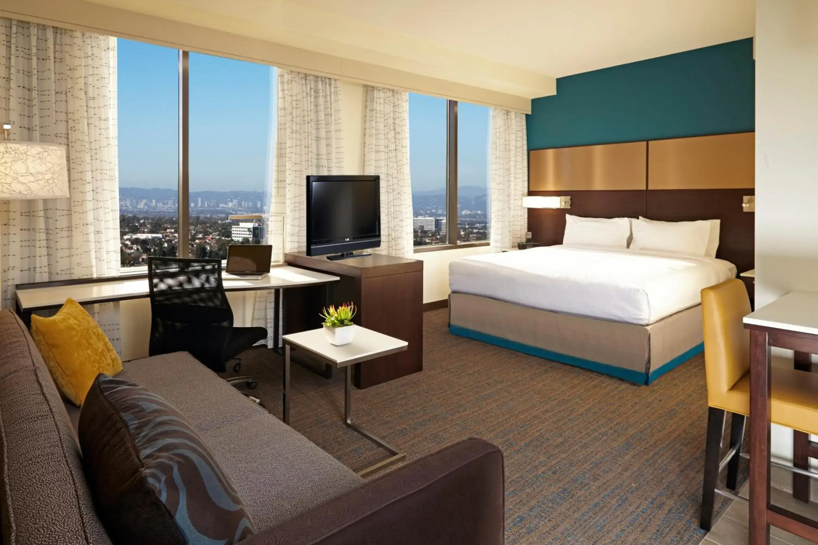 Photo - Residence Inn by Marriott Los Angeles LAX/Century Boulevard
