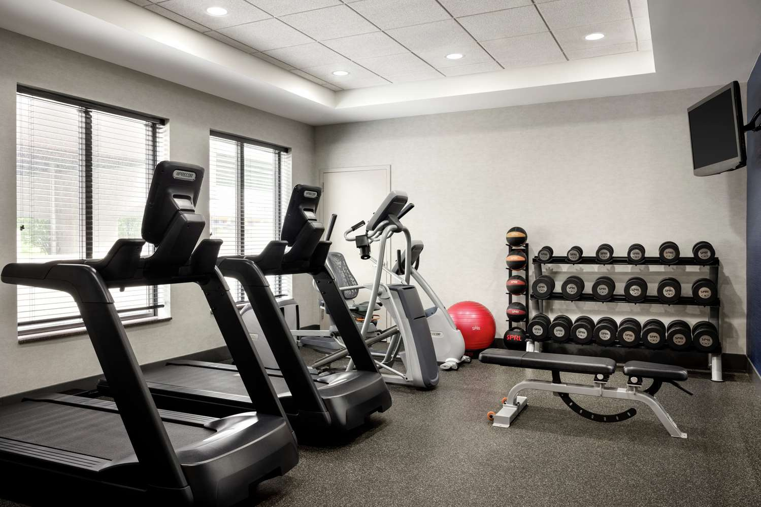 Photo - Hampton Inn by Hilton Boston/Cambridge