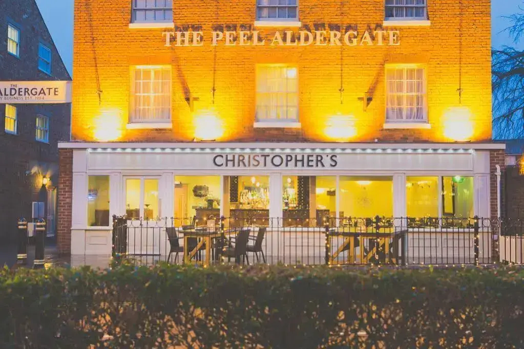 Foto - The Peel Aldergate