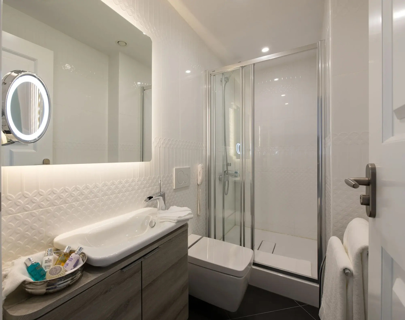 Photo - Régie Ottoman Istanbul - Special Category