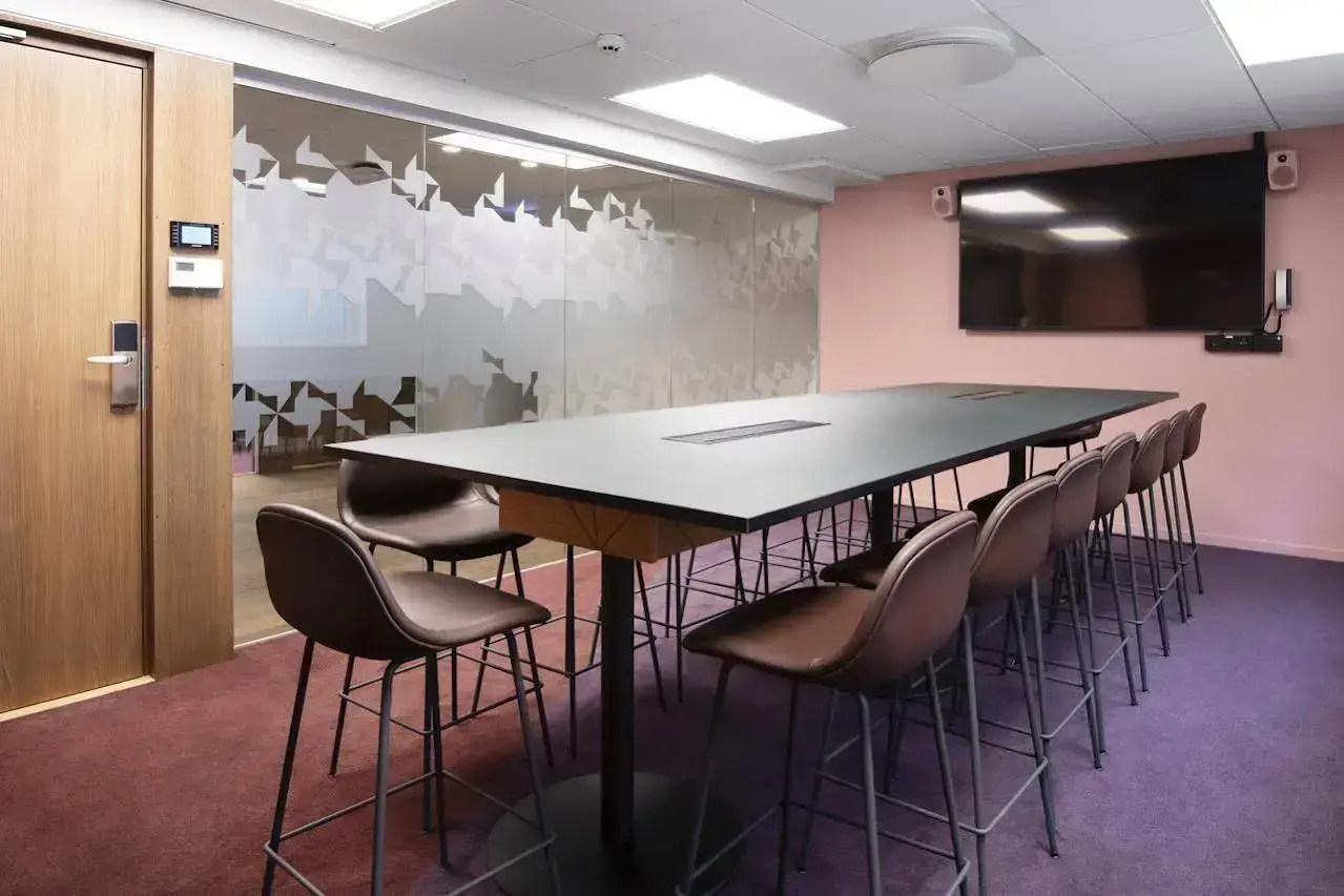 Photo - Quality Hotel The Mill