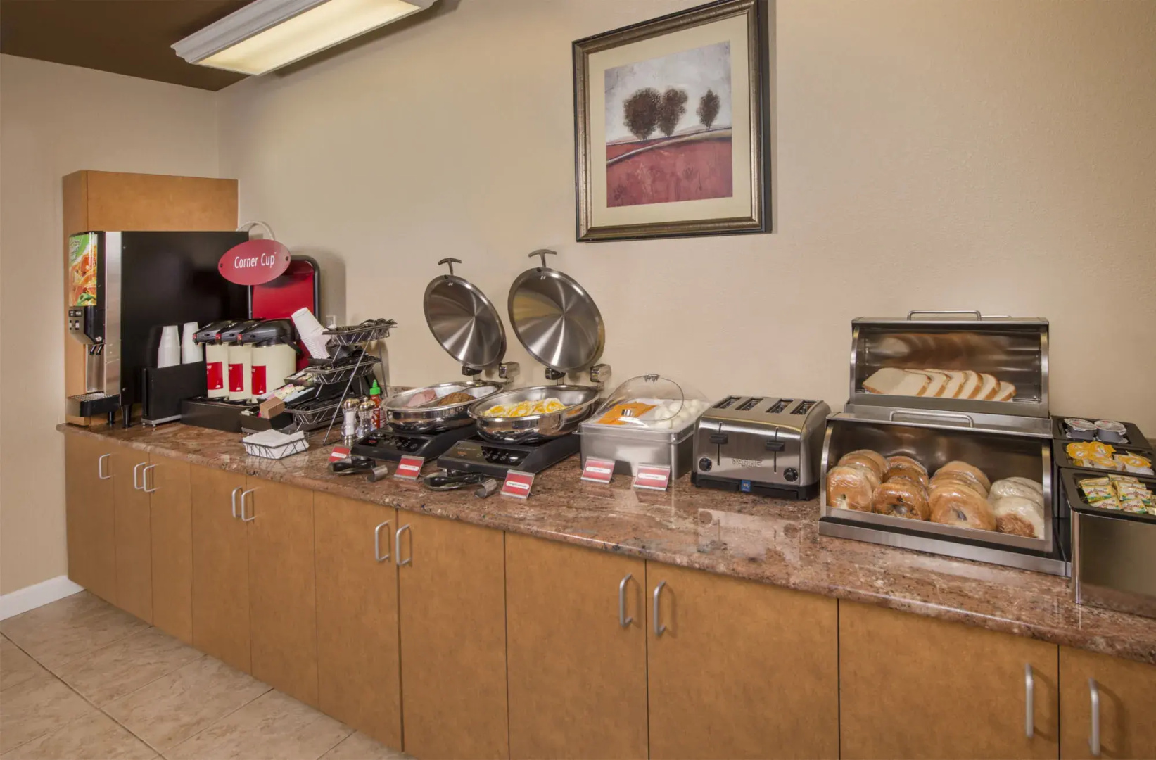 Photo - Towneplace Suites by Marriott Clinton at Joint Base Andrews
