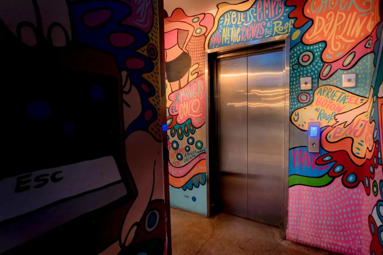 Photo - Tantalo Hotel