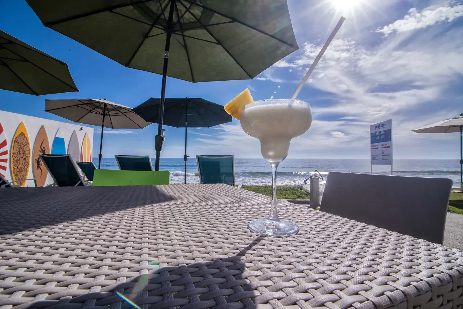 Foto - Garner Hotel Mazatlan Beach by IHG
