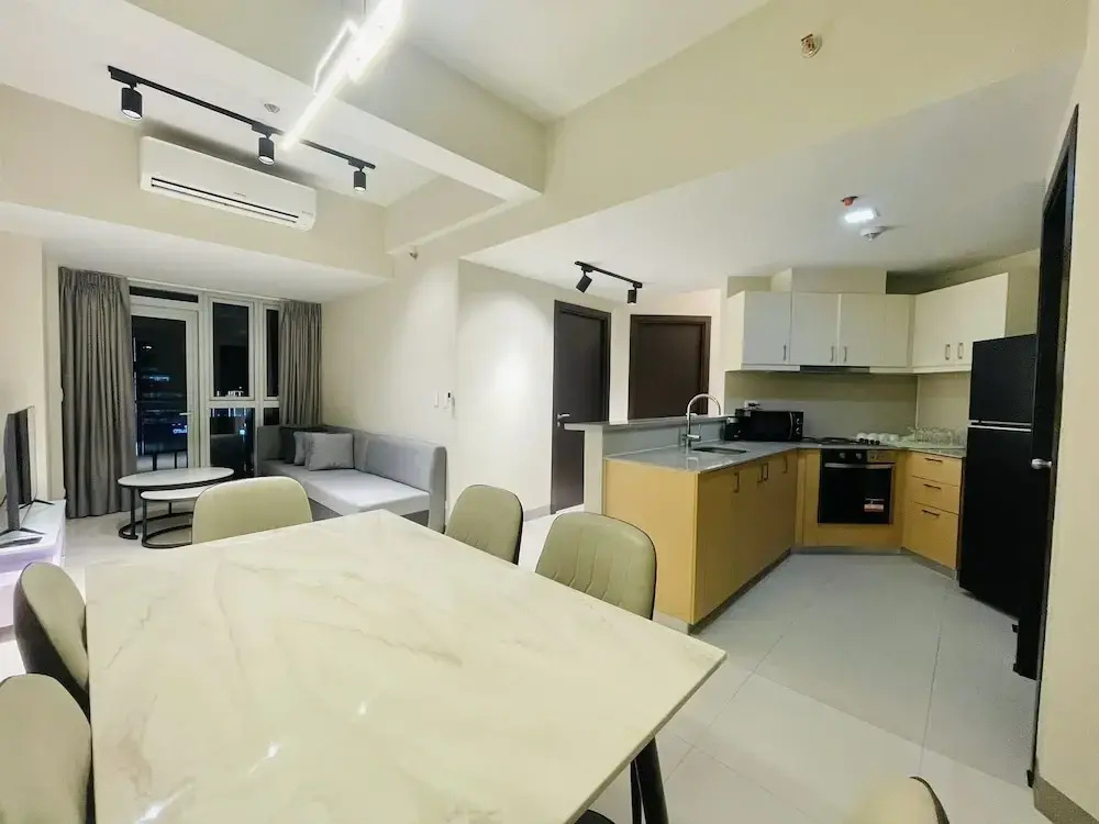 Photo - Uptown Parksuites