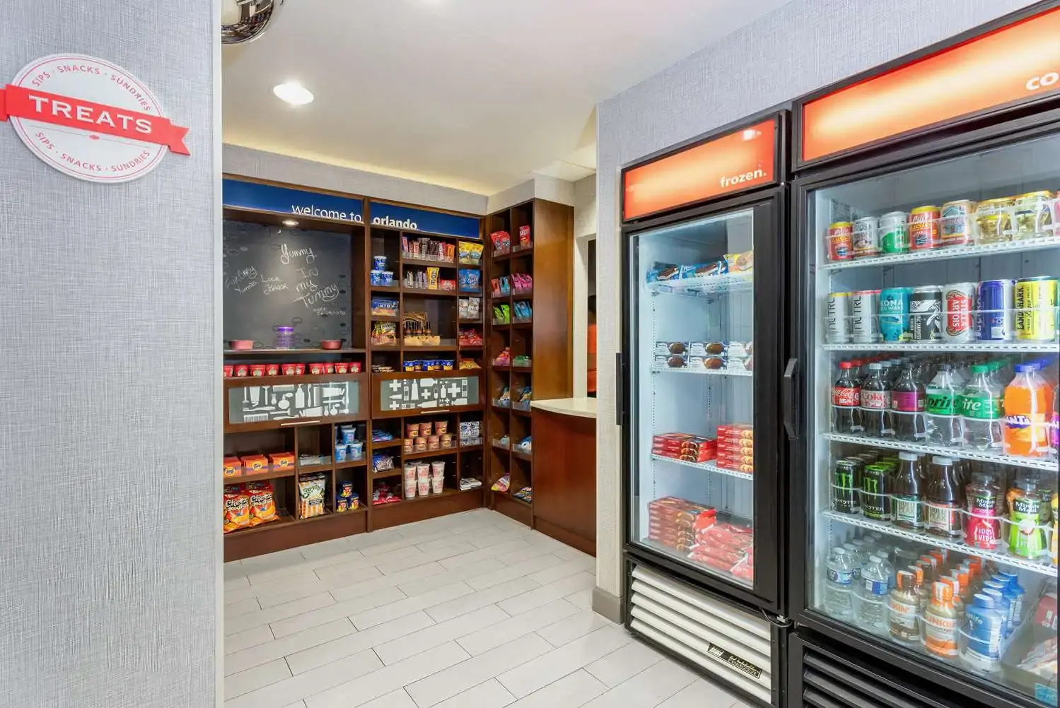Photo - Hampton Inn Orlando-International Airport