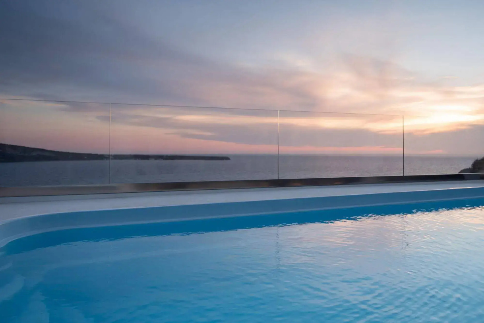 Foto - Ode Villa Oia Caldera & Sunset View