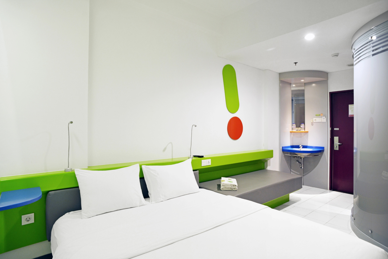 Photo - POP! Hotel Kemang Jakarta