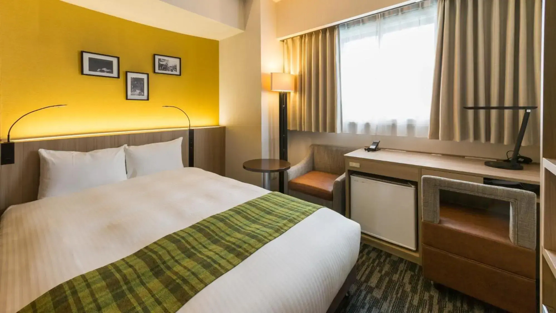 Foto - Smile Hotel Tokyo Asagaya