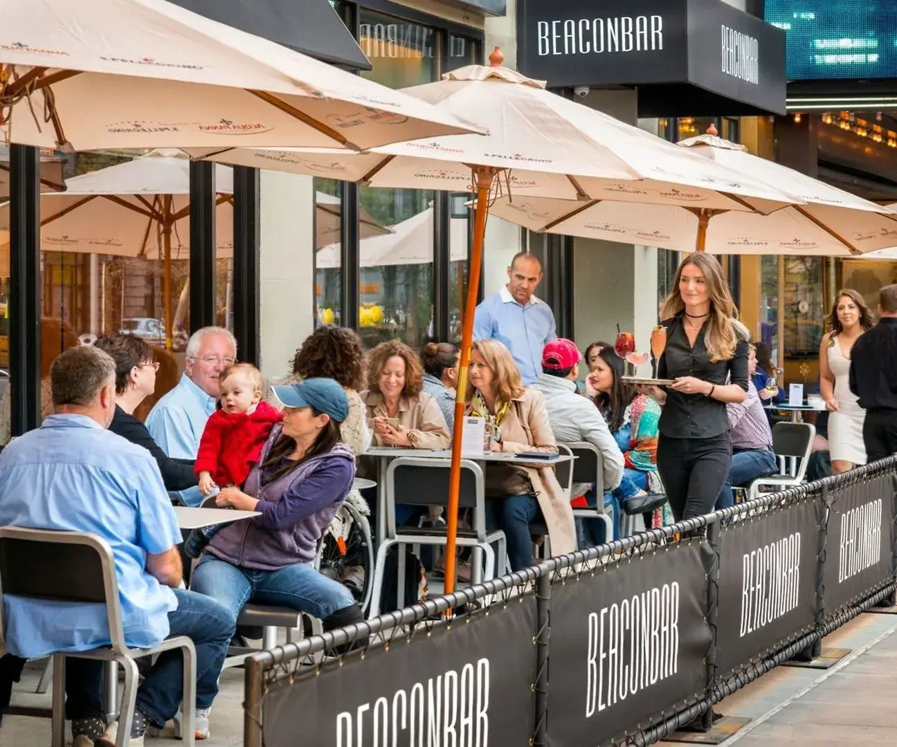 Photo - Hotel Beacon