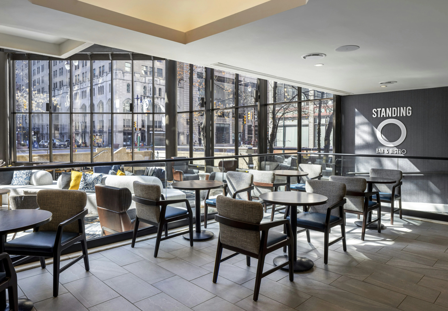 Foto - DoubleTree by Hilton Philadelphia Center City