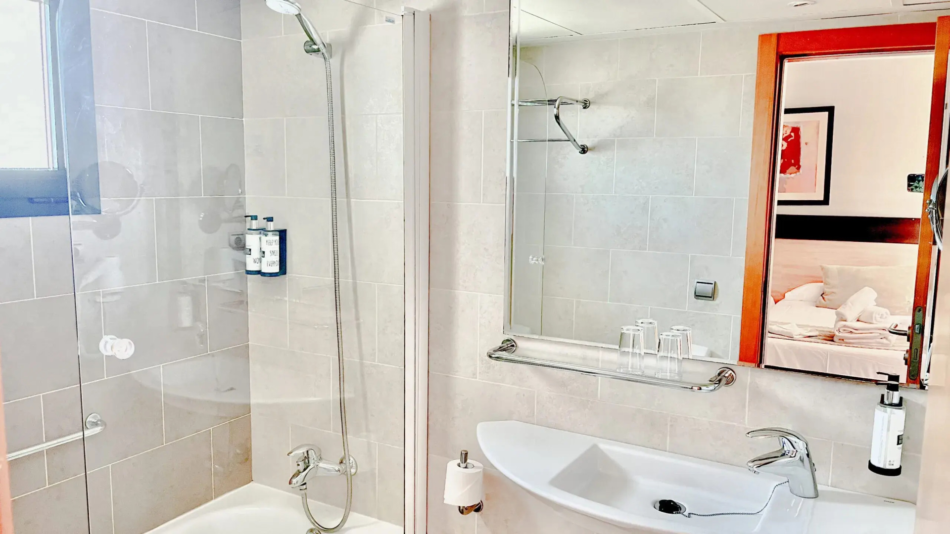 Foto - Hotel Pocillos Playa, solo Adultos