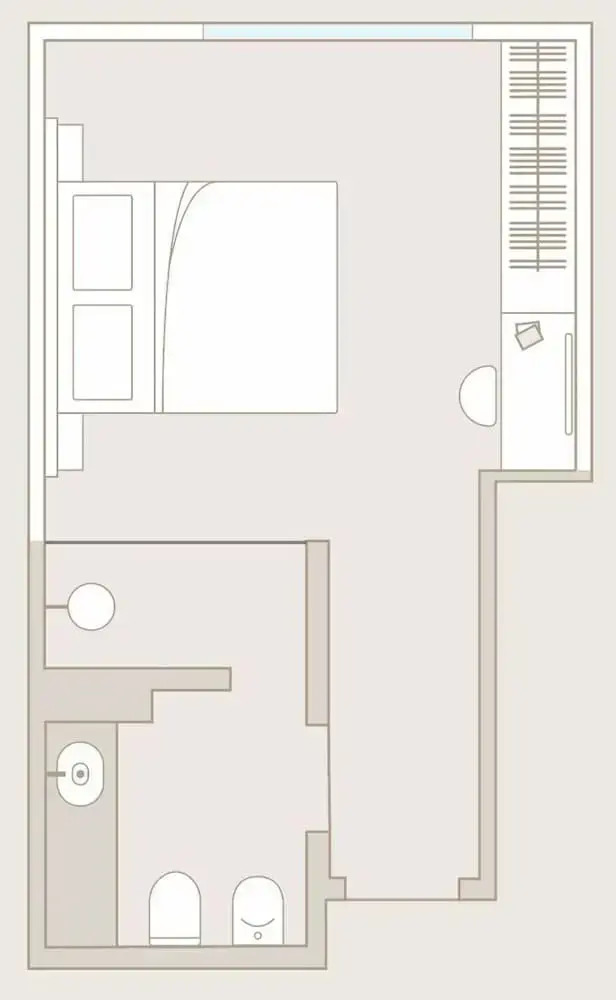 Photo - Santa Lucia Suites