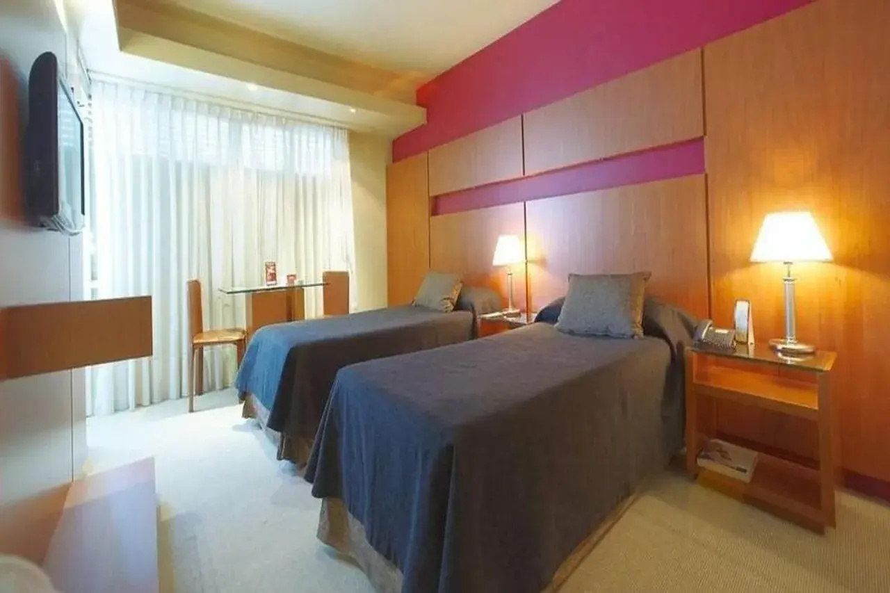 Photo - Hotel Spa Republica