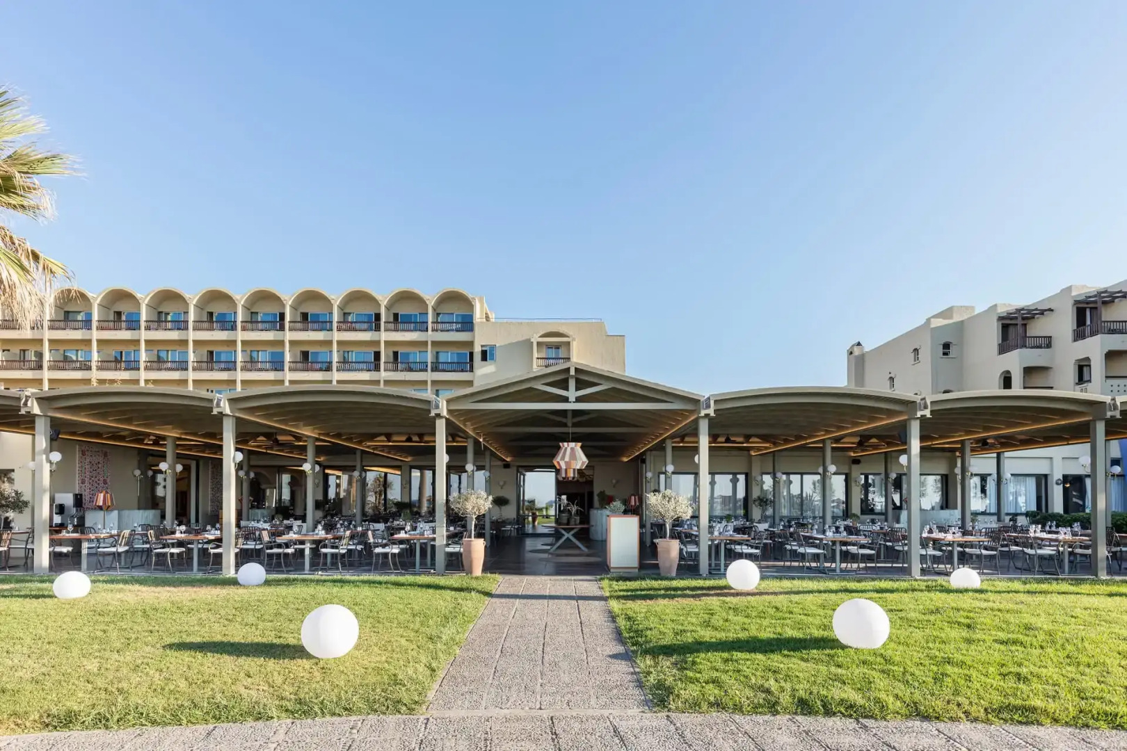 Foto - Aquila Rithymna Beach