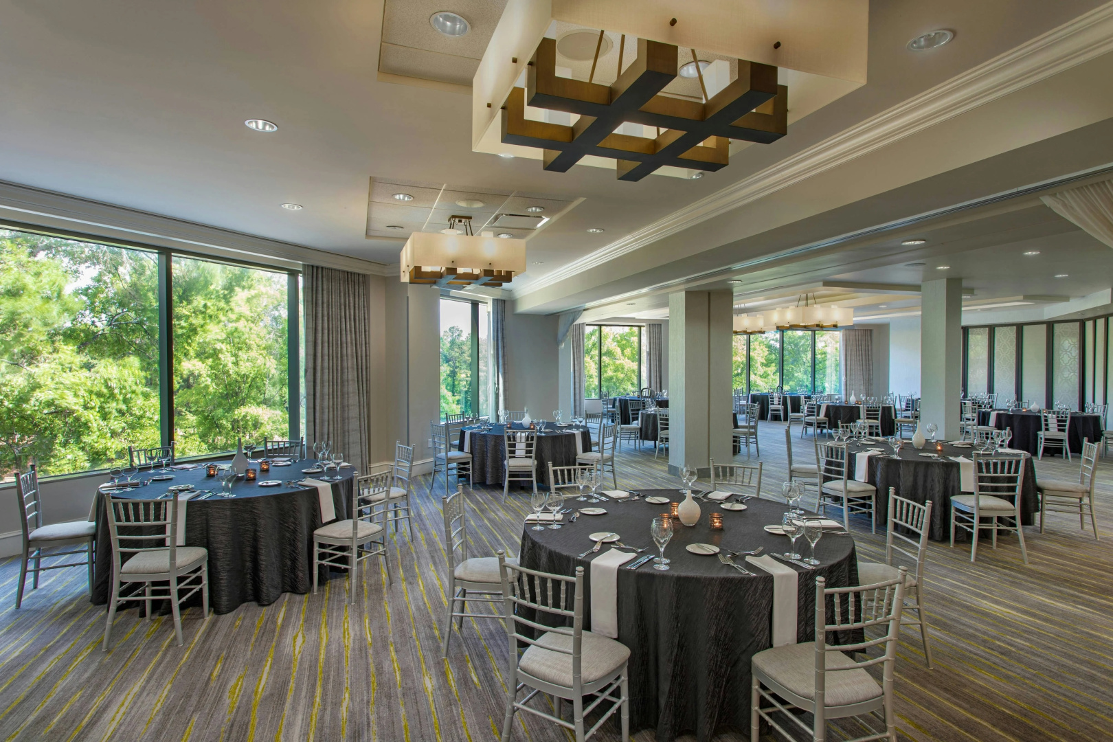 Photo - JW Marriott Atlanta Buckhead