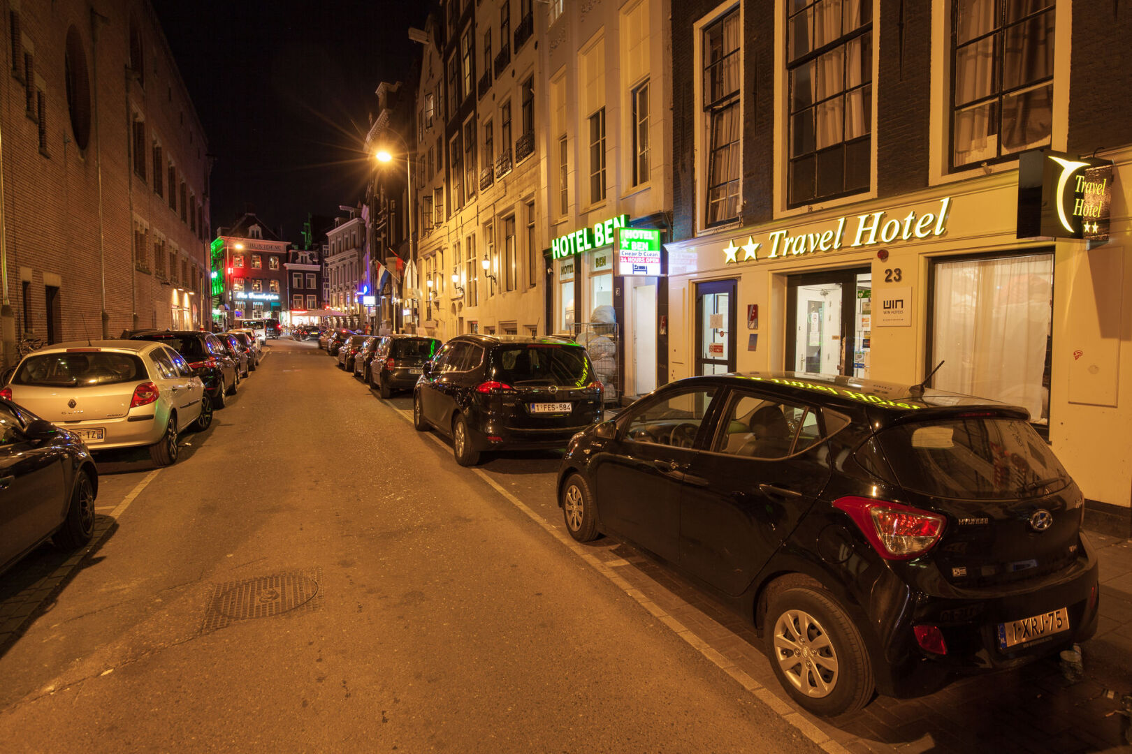 Foto - Travel Hotel Amsterdam