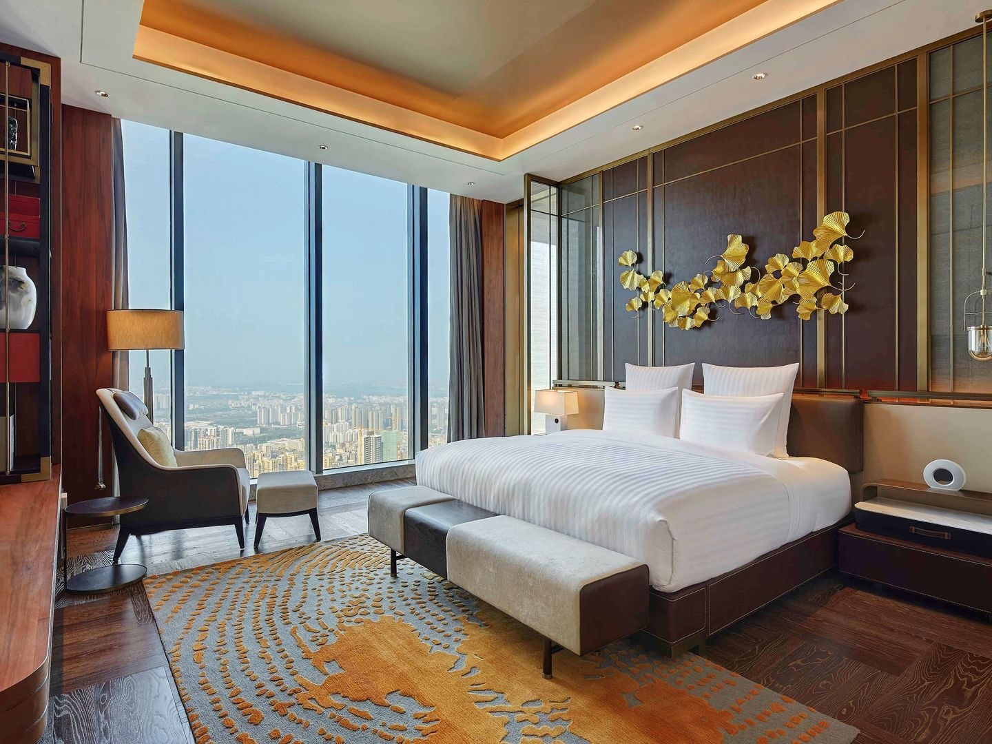 Pullman Huizhou Kaisa