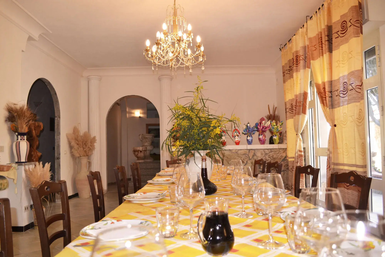 Photo - Villa Ambra B&B